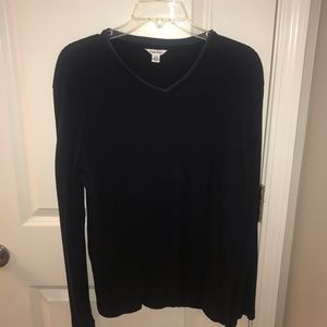 MENS NWOT Calvin Klein long sleeve